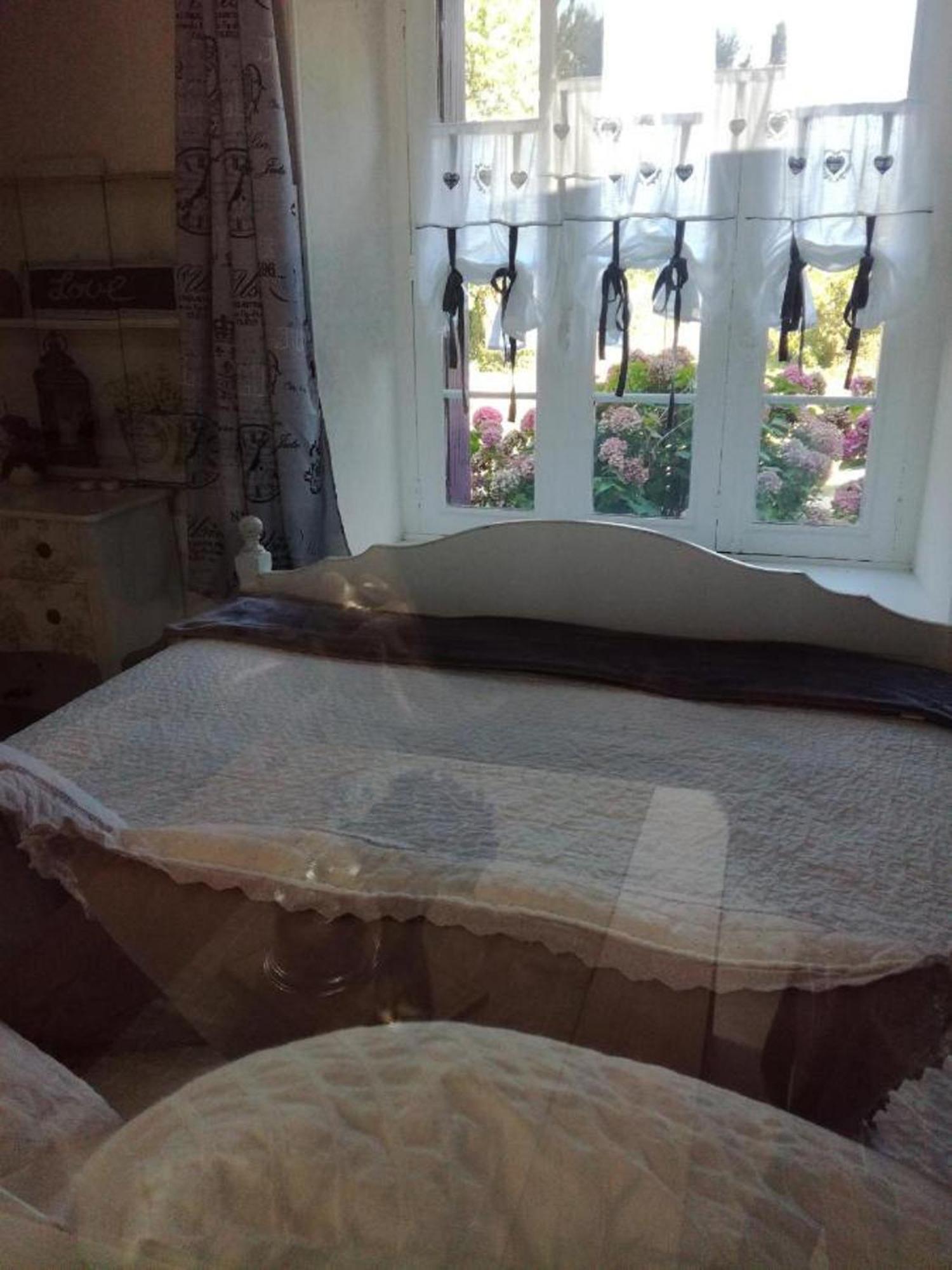 Manoir De La Guignardiere - Charme Et Douceur Chavagne Exterior foto