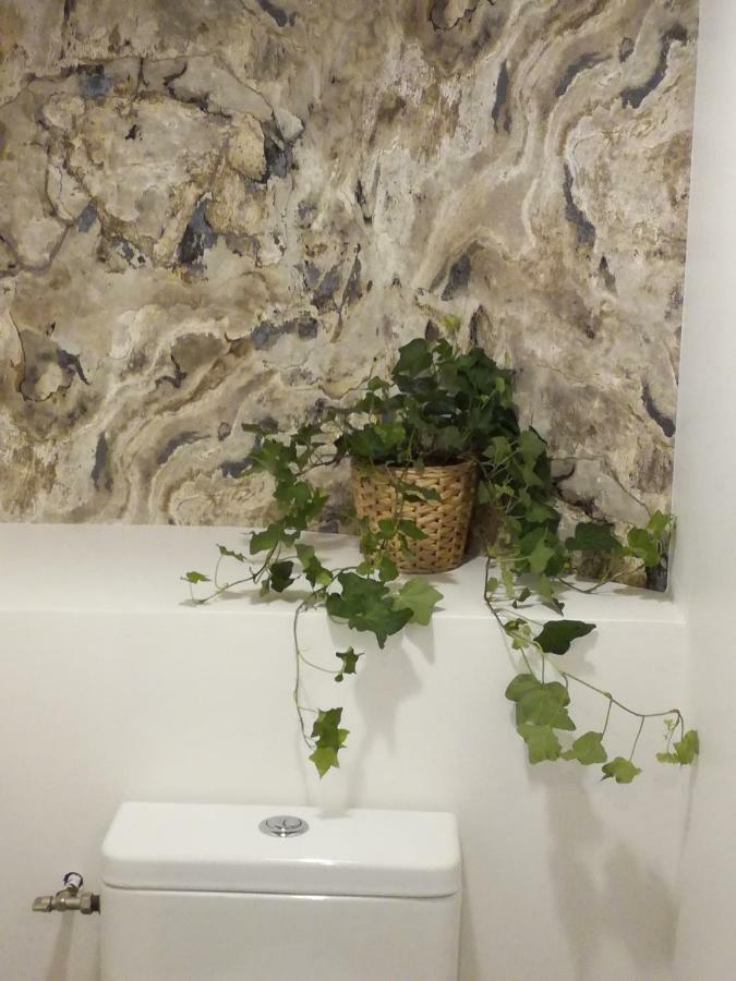 Manoir De La Guignardiere - Charme Et Douceur Chavagne Zimmer foto